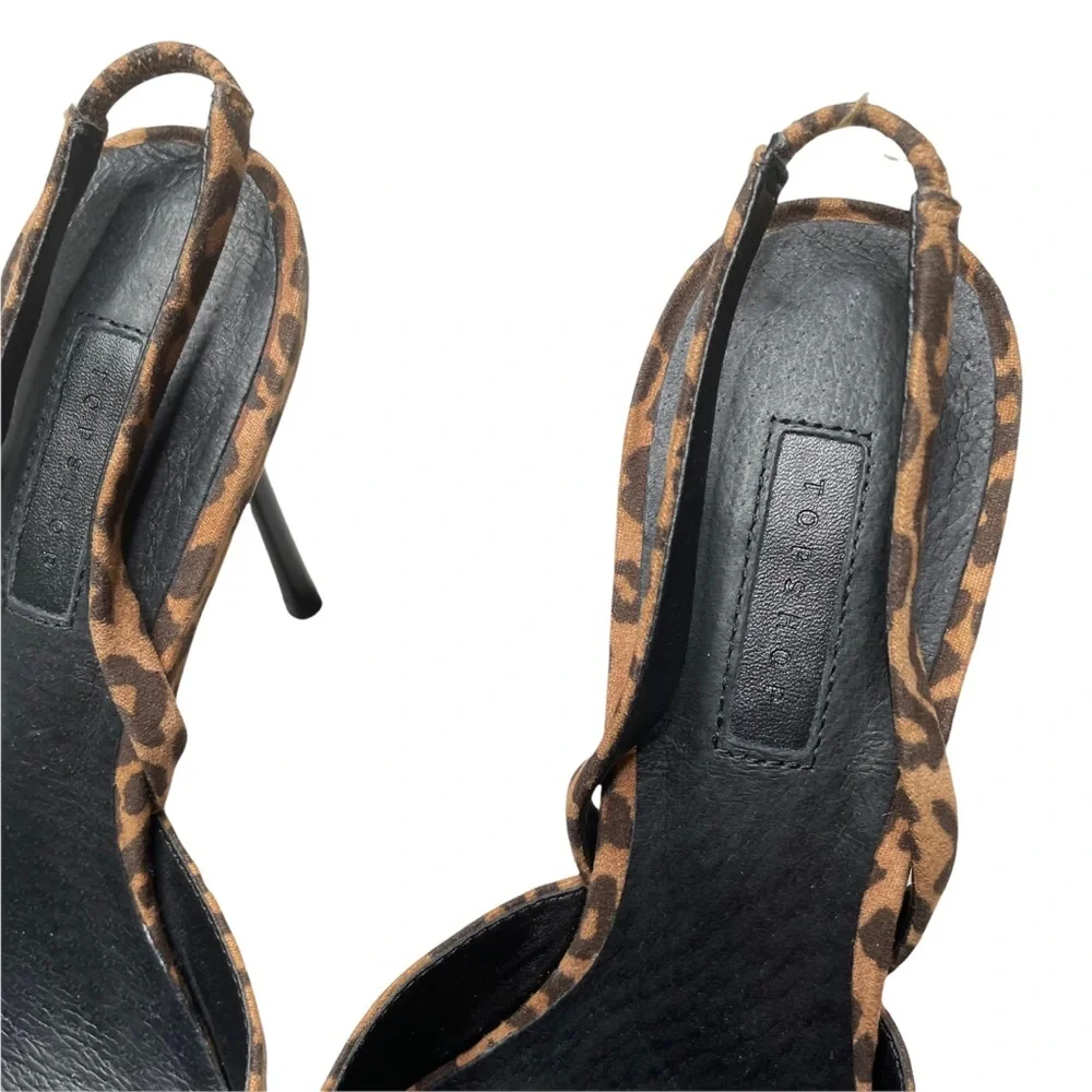 Topshhop shoes size US 6 / EU 39